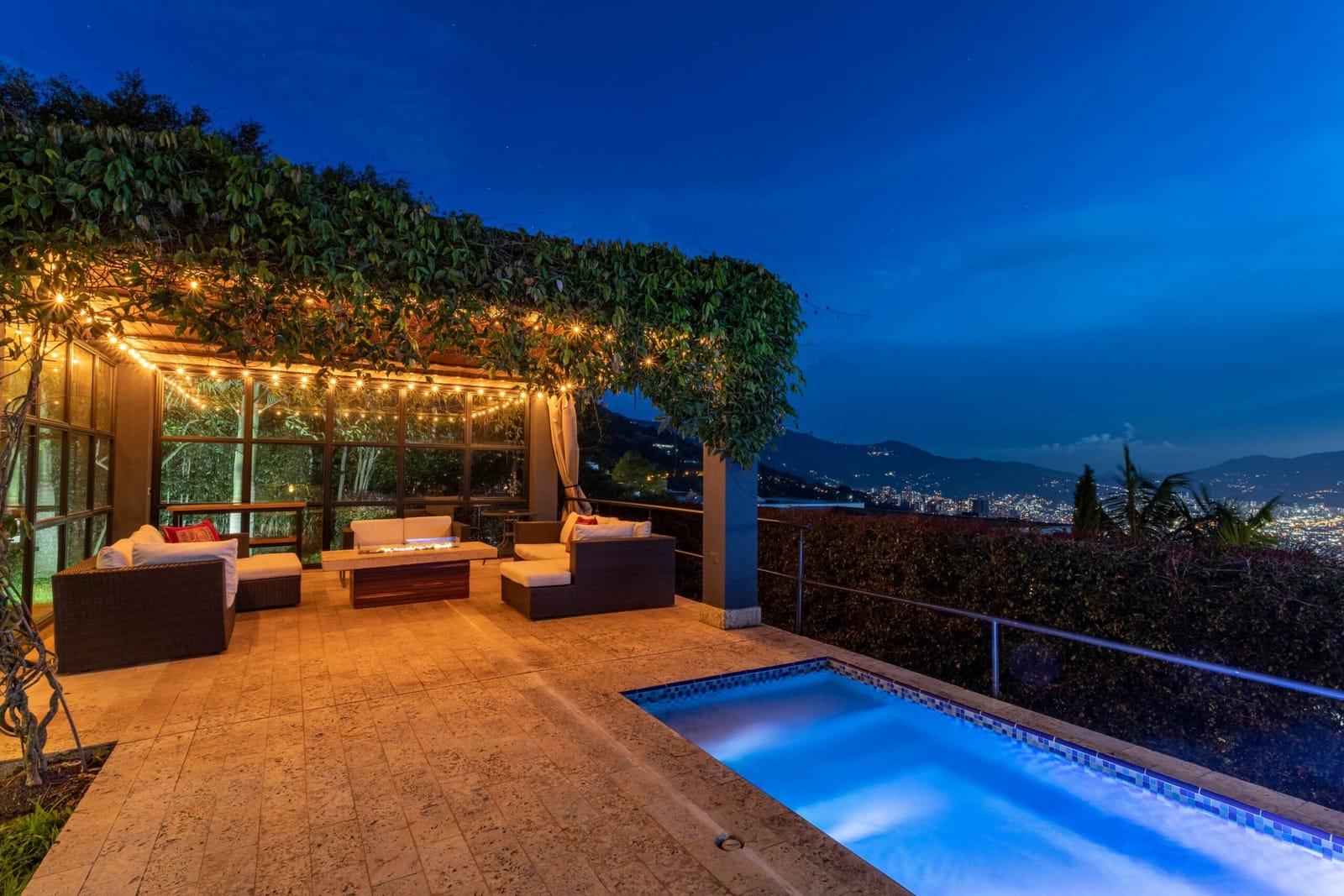 Villa Manolya 1 — photo 2